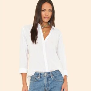 XiRENA Beau Shirt White